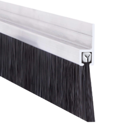 Standard Brush Strip - Carrier 180º