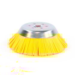 Strimmer Brush synthetic wires