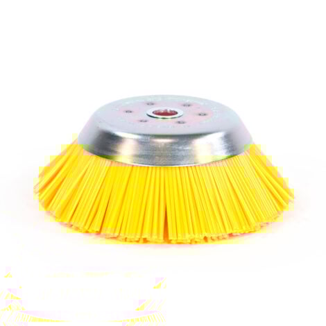 Strimmer Brush synthetic wires