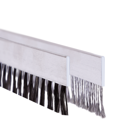 Antistatic Brush