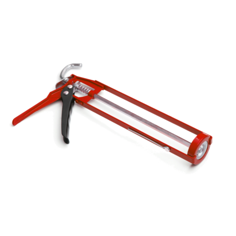 applicator gun