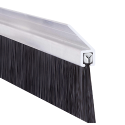 Standard Brush Strip - Carrier 45º