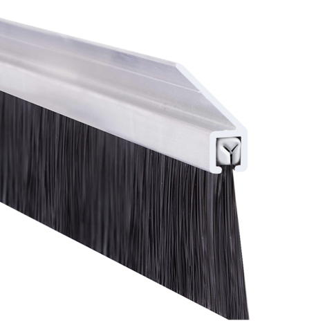 Standard Brush Strip - Carrier 45º