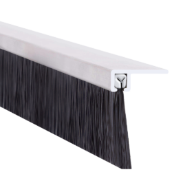 Standard Brush Strip - Carrier 90º