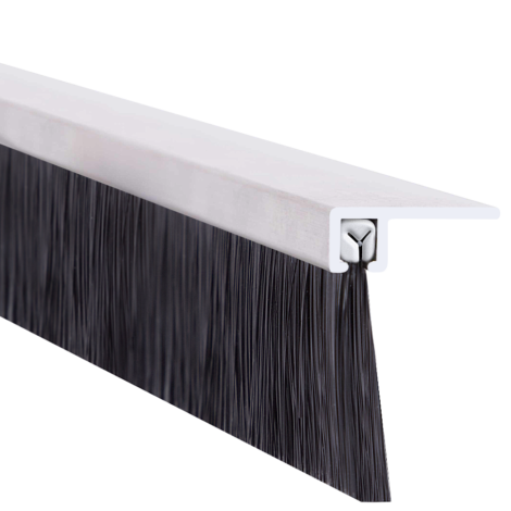 Standard Brush Strip - Carrier 90º