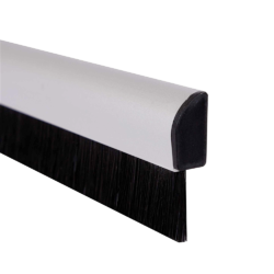 Self-adhesive Brush strip