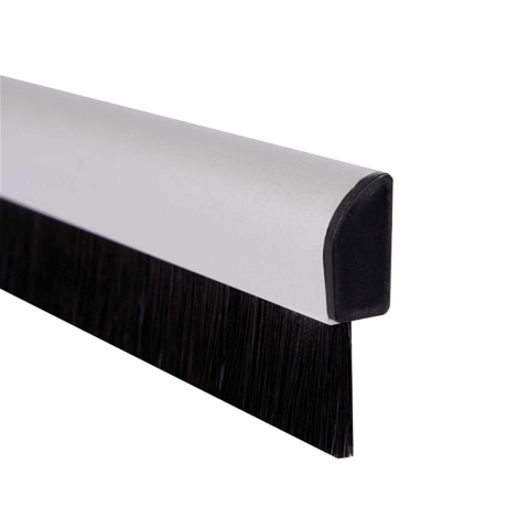 Self-adhesive Brush strip