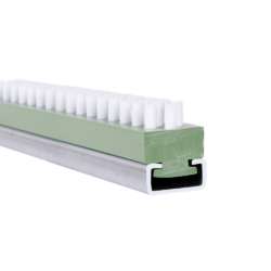 Lath brush