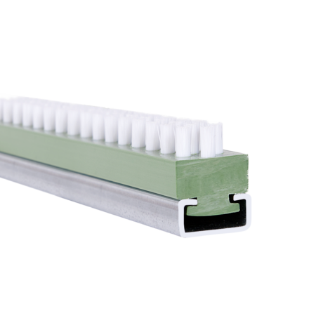 Lath brush