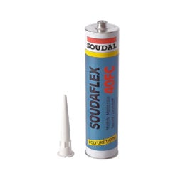 Soudal Soudaflex Fixing Adhesive 40FC