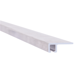 Standard Aluminium Carrier 90º