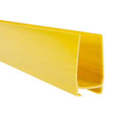 Insulated Roller Shutter Clip-On Carrier