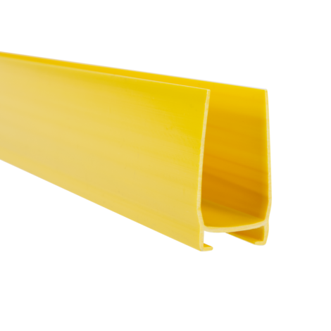 Insulated Roller Shutter Clip-On Carrier