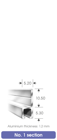 carrier 180 section 1