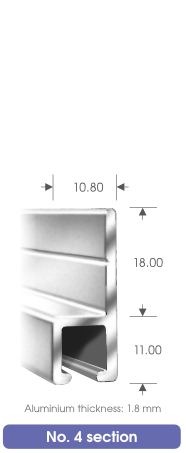 carrier 180 section 4
