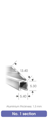 carrier 45 section 1