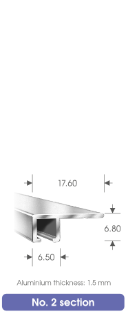 carrier 90 section 2