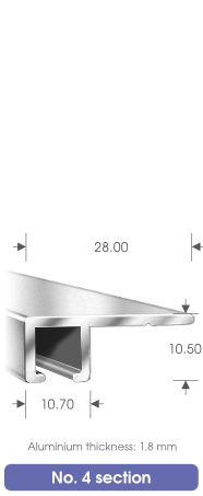 carrier 90 section 4
