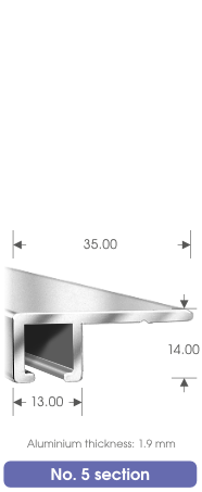 carrier 90 section 5