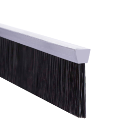 Flexible Brush Strip Trapezium